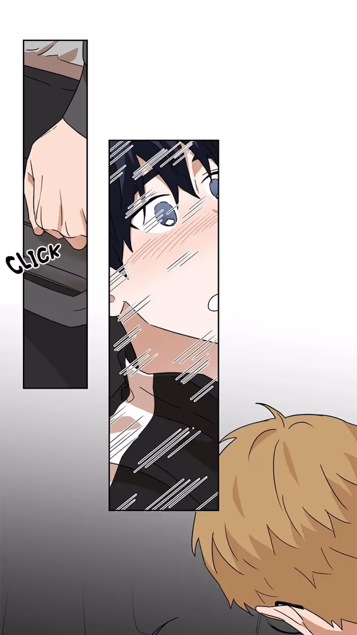 I'll Make You Hate Me Chapter 48 page 43 - 