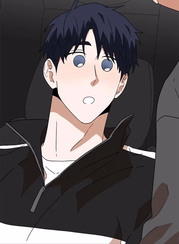 I'll Make You Hate Me Chapter 48 page 44 - 