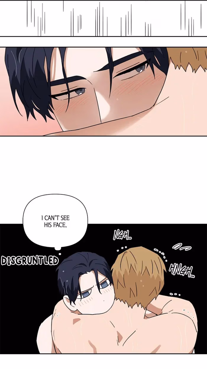 I'll Make You Hate Me Chapter 48 page 6 - 