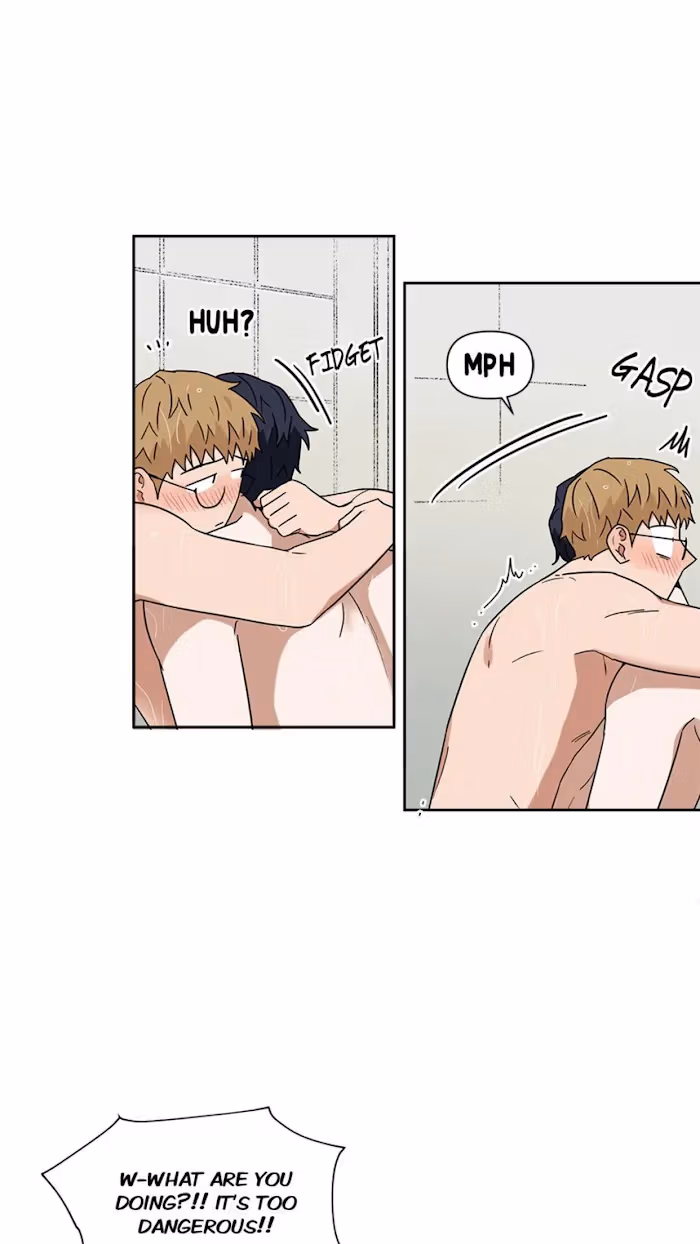 I'll Make You Hate Me Chapter 48 page 7 - 
