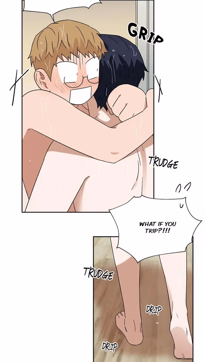 I'll Make You Hate Me Chapter 48 page 8 - 
