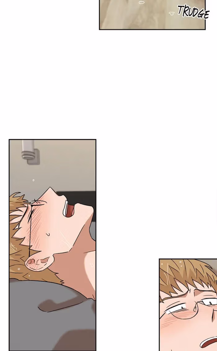 I'll Make You Hate Me Chapter 48 page 9 - 