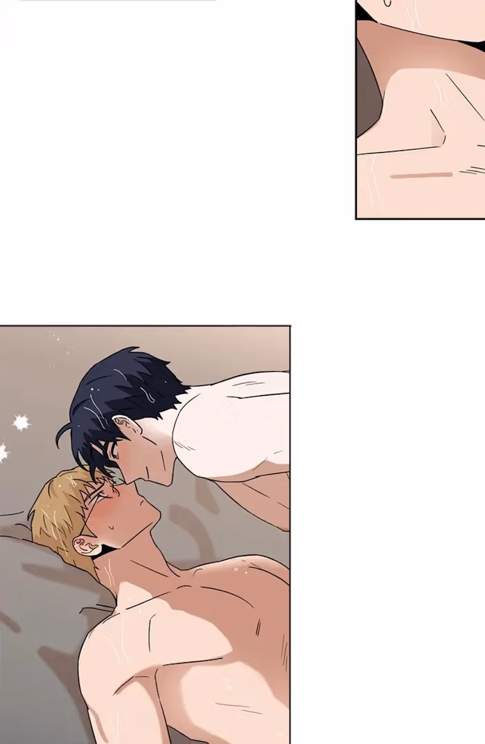 I'll Make You Hate Me Chapter 48 page 10 - 