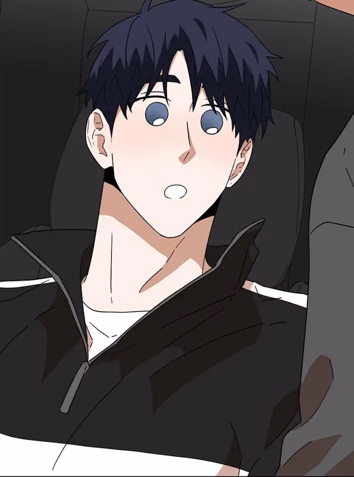 I'll Make You Hate Me Chapter 49 page 2 - 