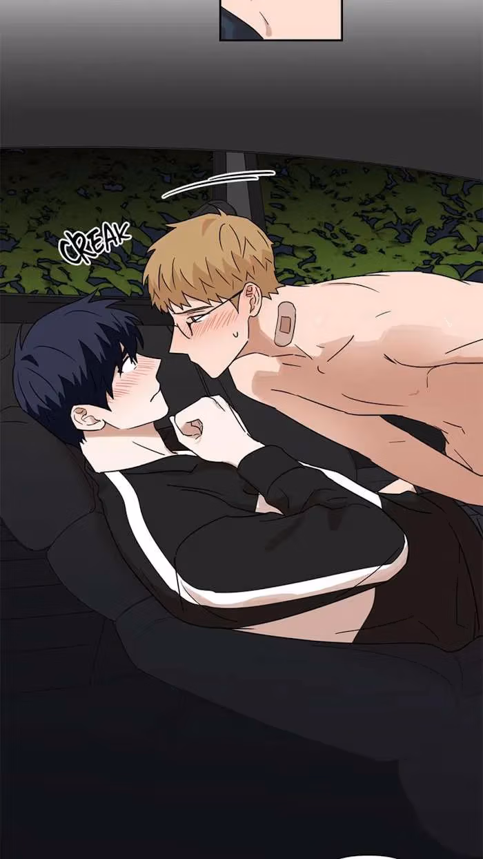 I'll Make You Hate Me Chapter 49 page 13 - 