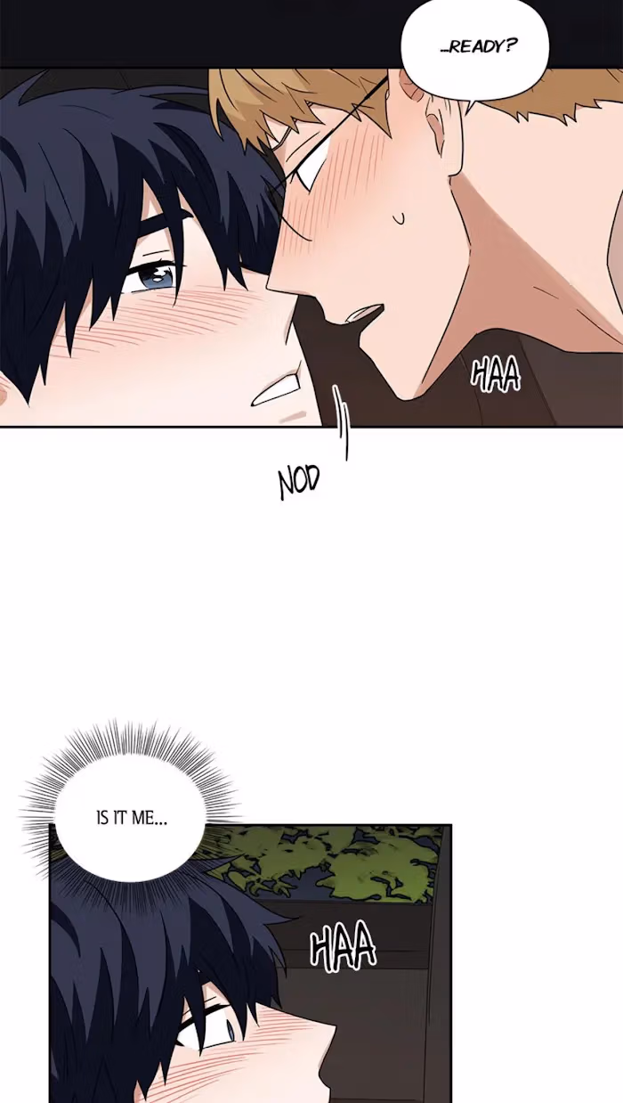I'll Make You Hate Me Chapter 49 page 14 - 