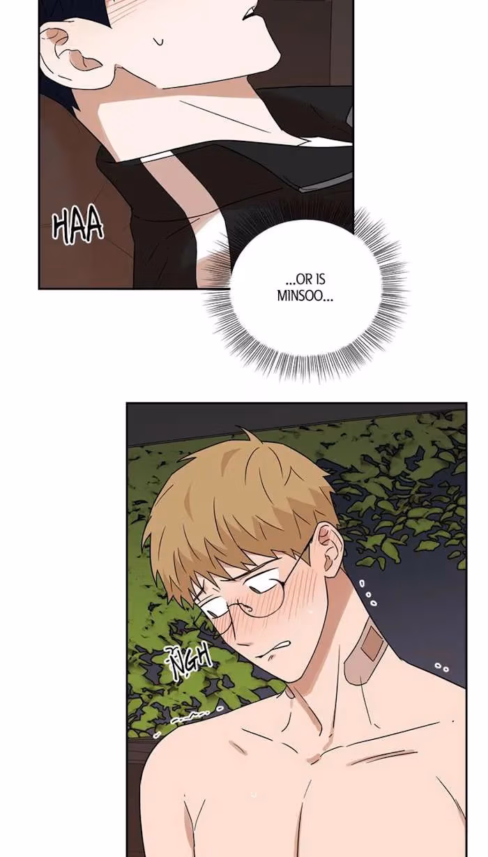 I'll Make You Hate Me Chapter 49 page 15 - 