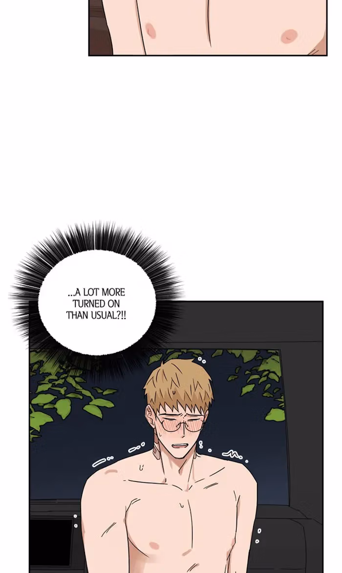 I'll Make You Hate Me Chapter 49 page 16 - 
