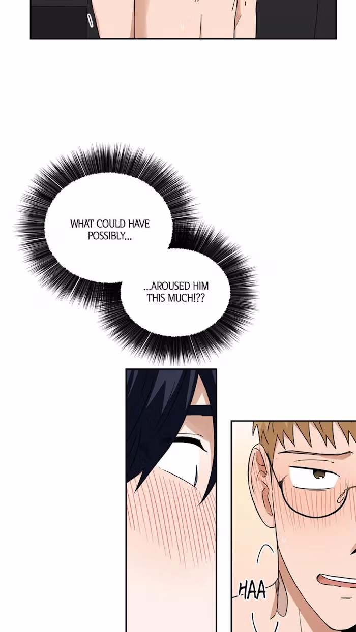 I'll Make You Hate Me Chapter 49 page 17 - 