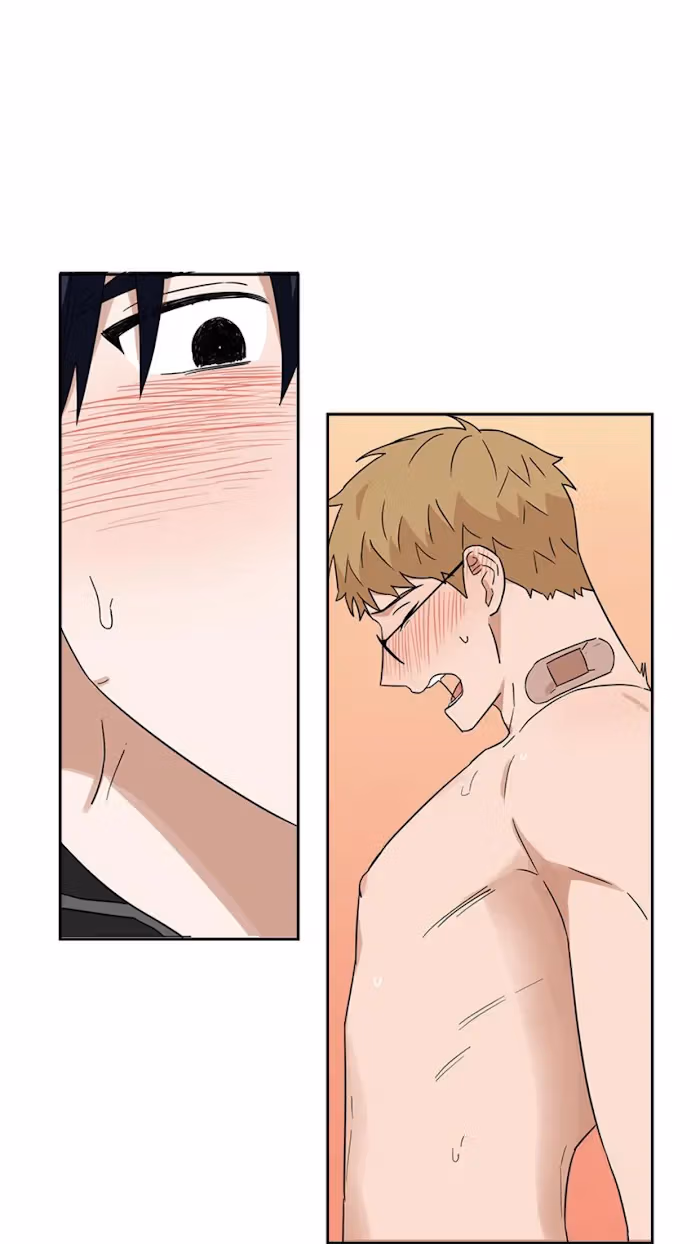 I'll Make You Hate Me Chapter 49 page 19 - 