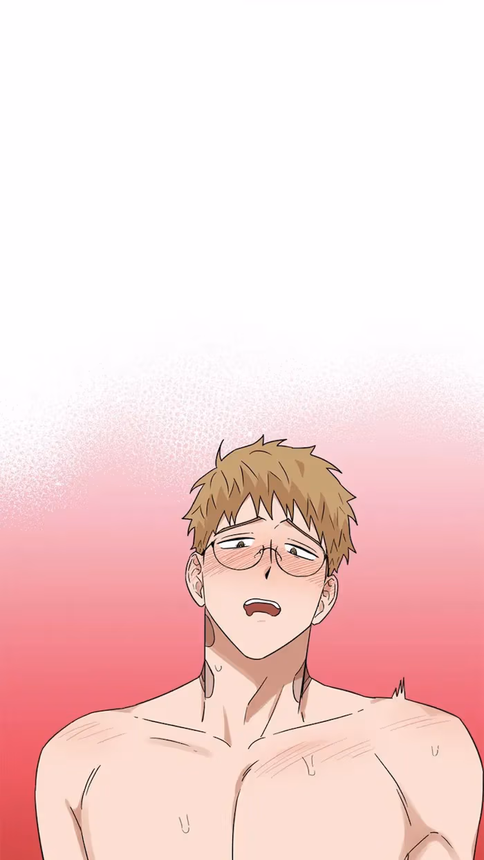 I'll Make You Hate Me Chapter 49 page 20 - 