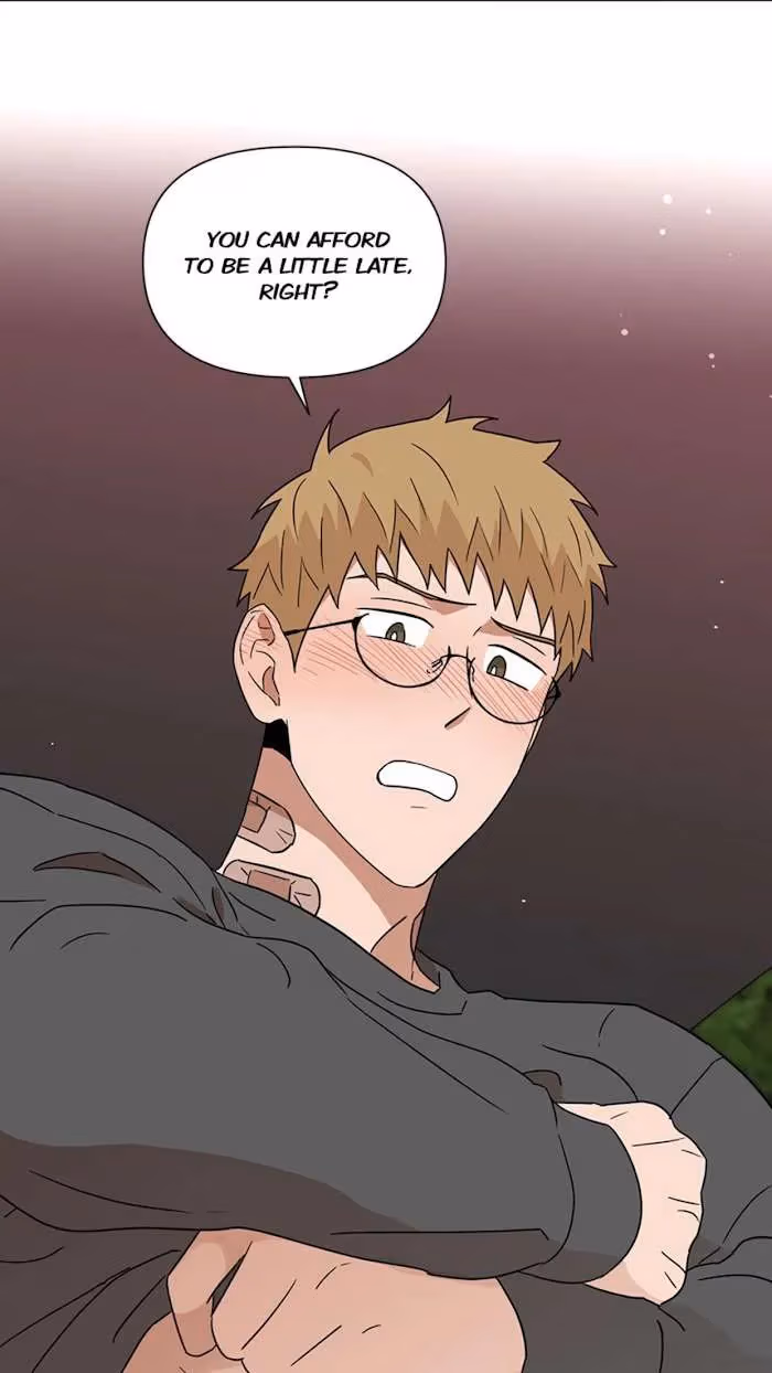 I'll Make You Hate Me Chapter 49 page 3 - 