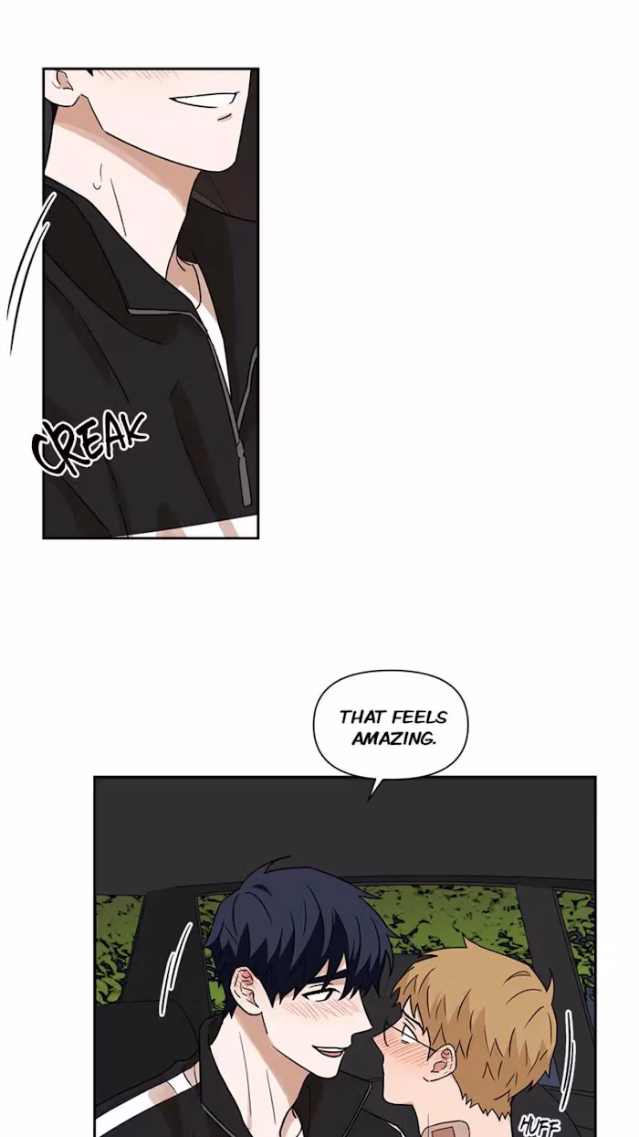 I'll Make You Hate Me Chapter 49 page 23 - 