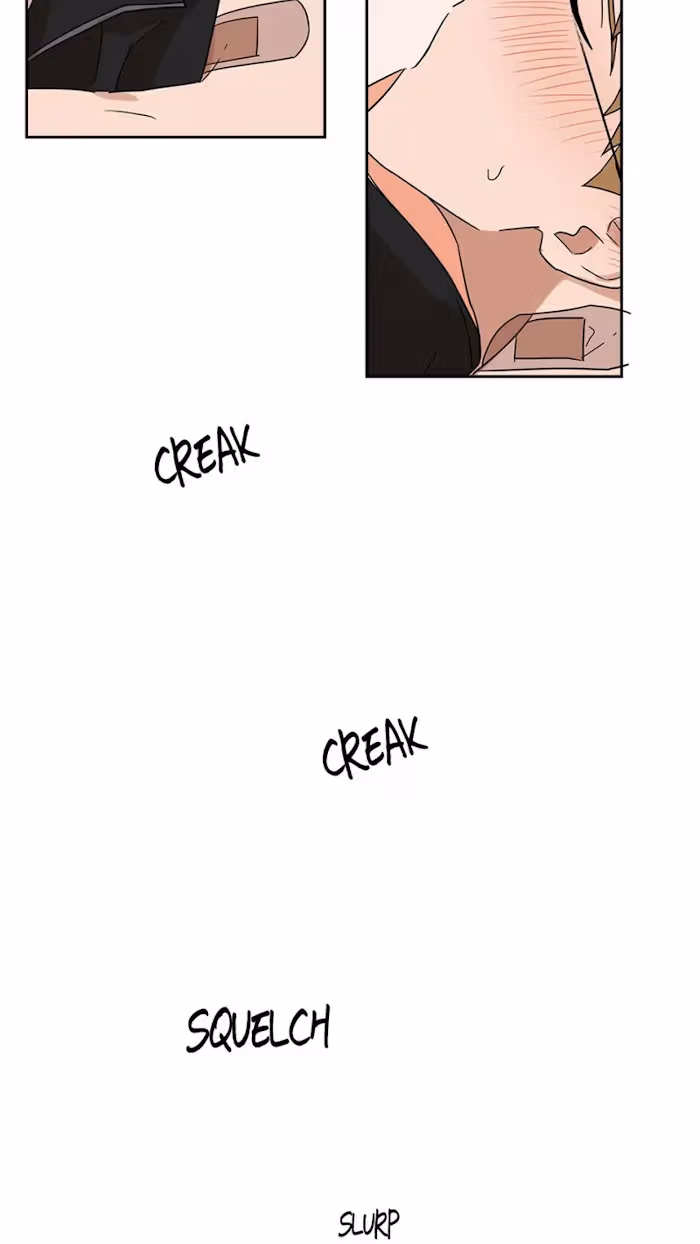 I'll Make You Hate Me Chapter 49 page 25 - 