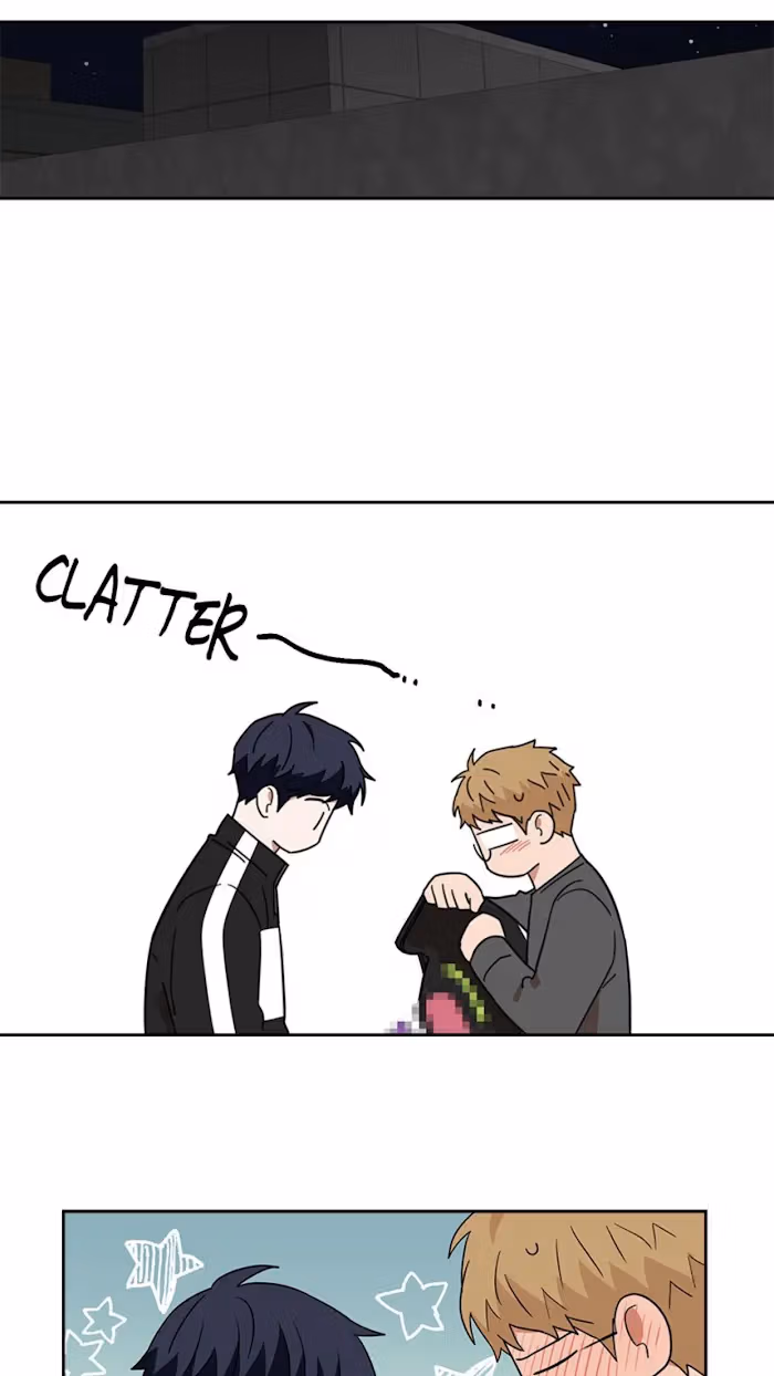 I'll Make You Hate Me Chapter 49 page 27 - 