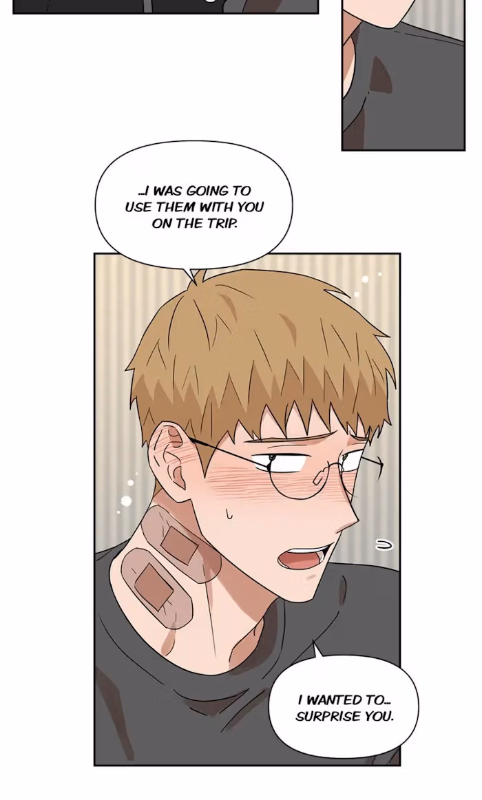 I'll Make You Hate Me Chapter 49 page 29 - 