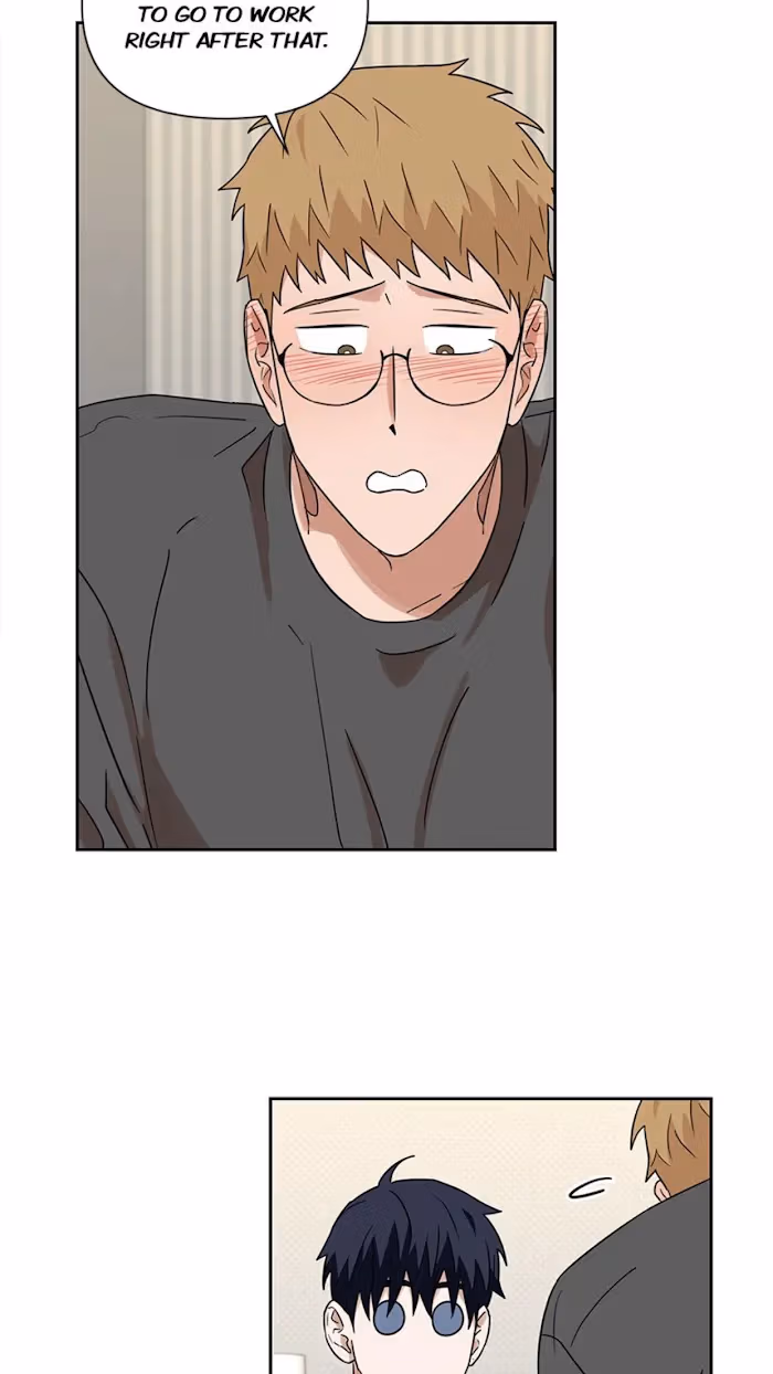 I'll Make You Hate Me Chapter 49 page 31 - 