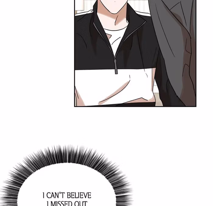 I'll Make You Hate Me Chapter 49 page 32 - 
