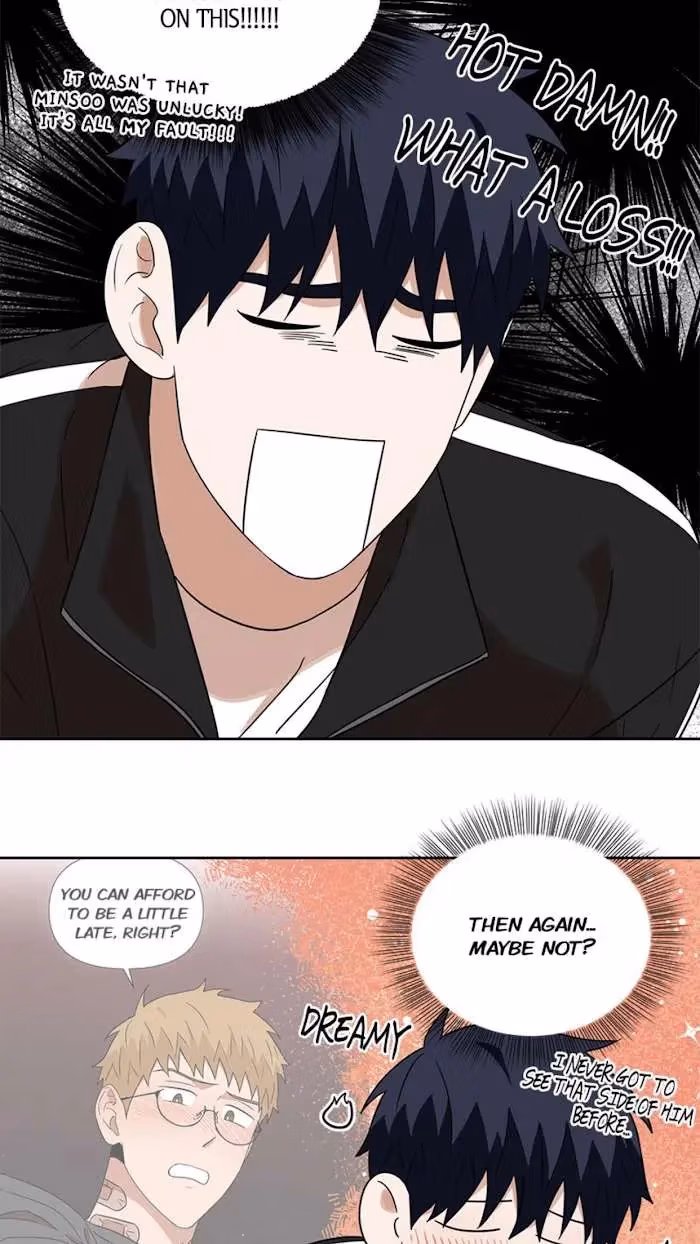 I'll Make You Hate Me Chapter 49 page 33 - 
