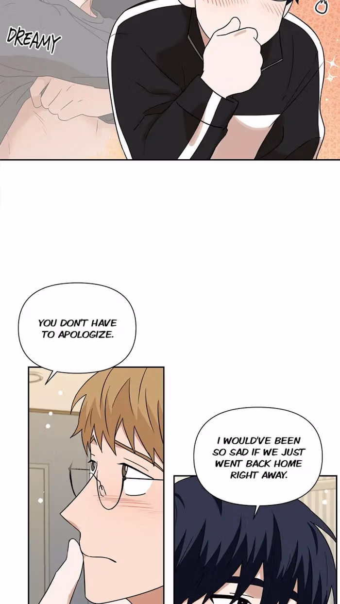 I'll Make You Hate Me Chapter 49 page 34 - 