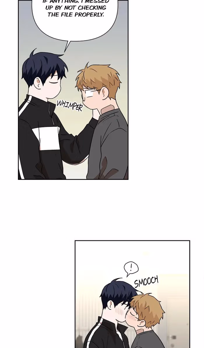 I'll Make You Hate Me Chapter 49 page 36 - 