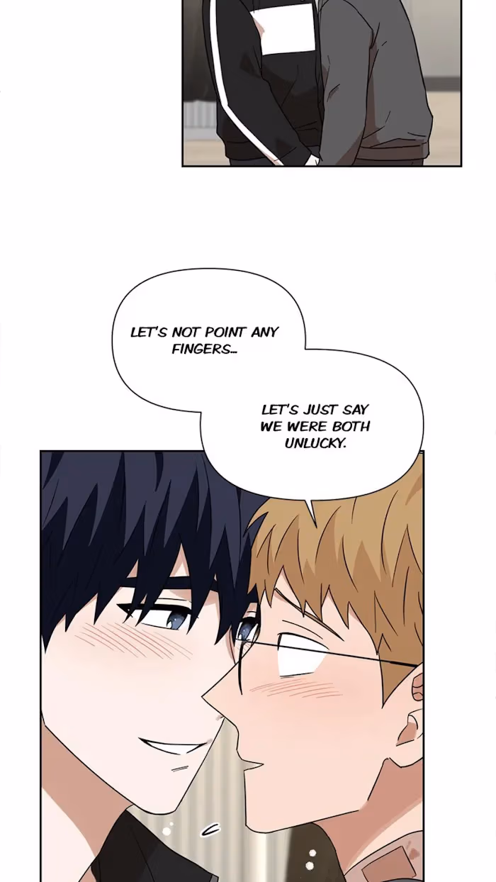 I'll Make You Hate Me Chapter 49 page 37 - 
