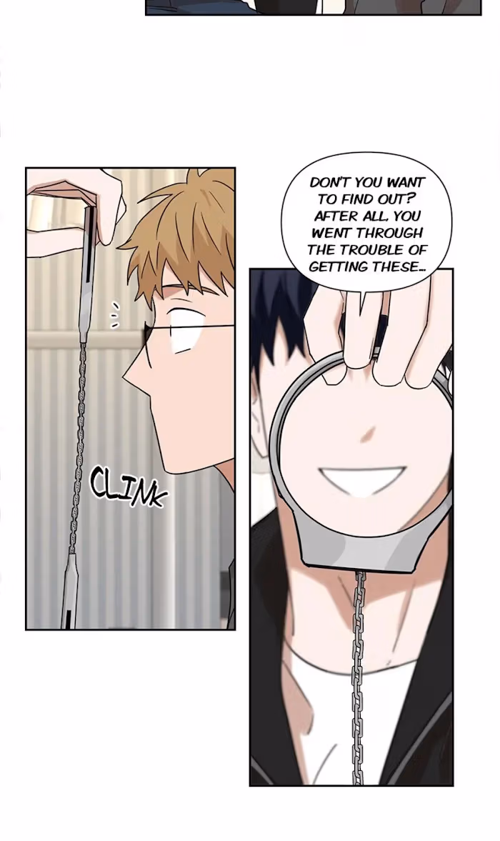 I'll Make You Hate Me Chapter 49 page 39 - 