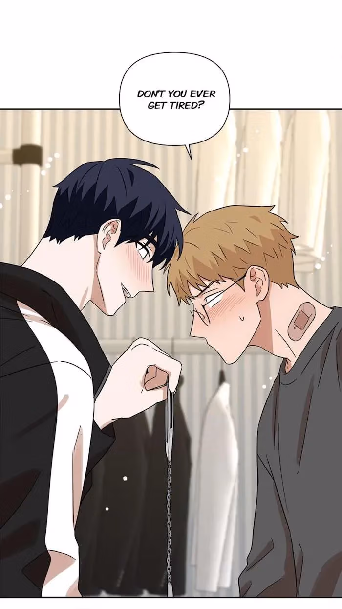 I'll Make You Hate Me Chapter 49 page 42 - 