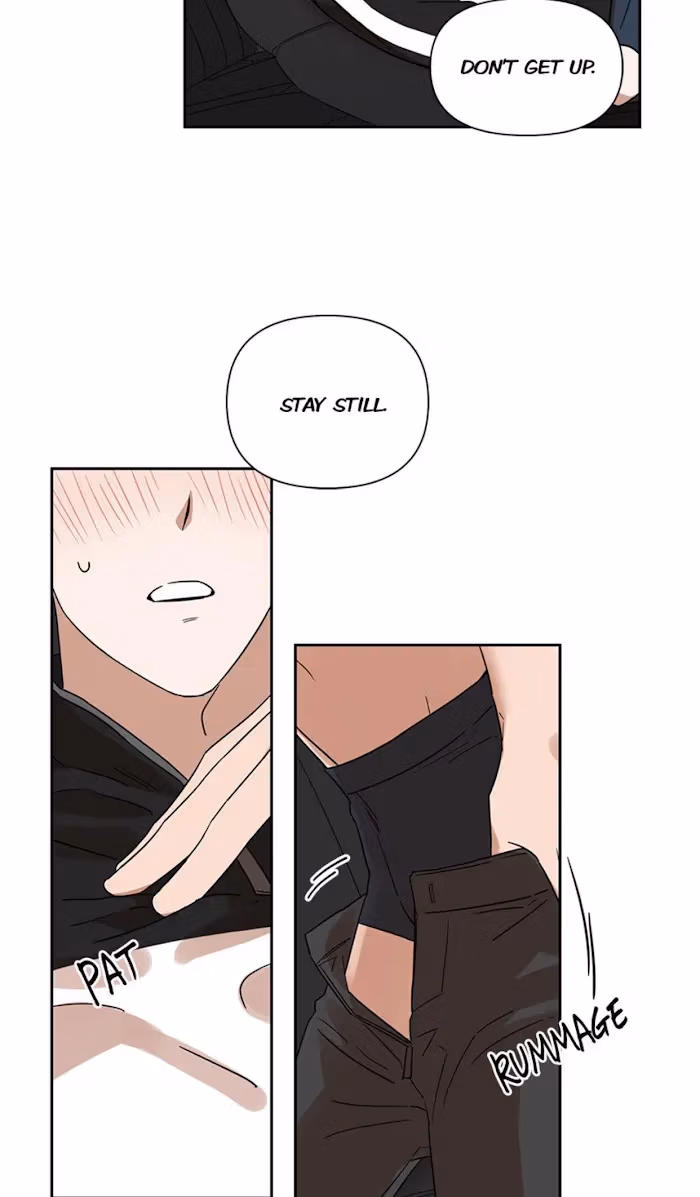 I'll Make You Hate Me Chapter 49 page 6 - 