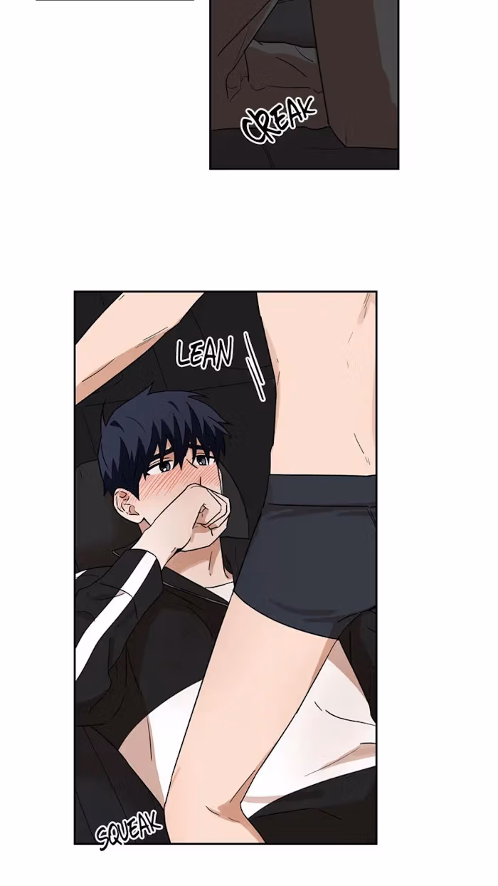 I'll Make You Hate Me Chapter 49 page 7 - 