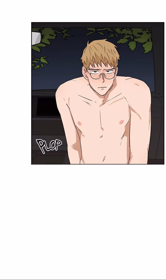 I'll Make You Hate Me Chapter 49 page 8 - 