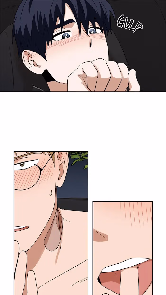 I'll Make You Hate Me Chapter 49 page 9 - 