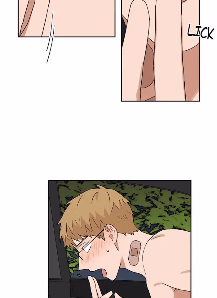 I'll Make You Hate Me Chapter 49 page 10 - 