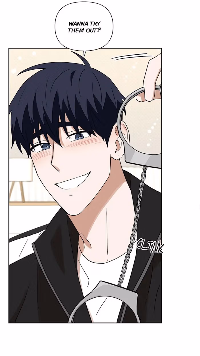 I'll Make You Hate Me Chapter 50 page 1 - 