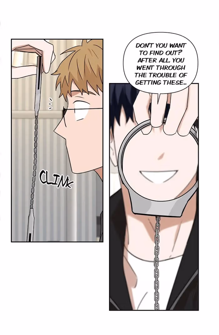 I'll Make You Hate Me Chapter 50 page 2 - 