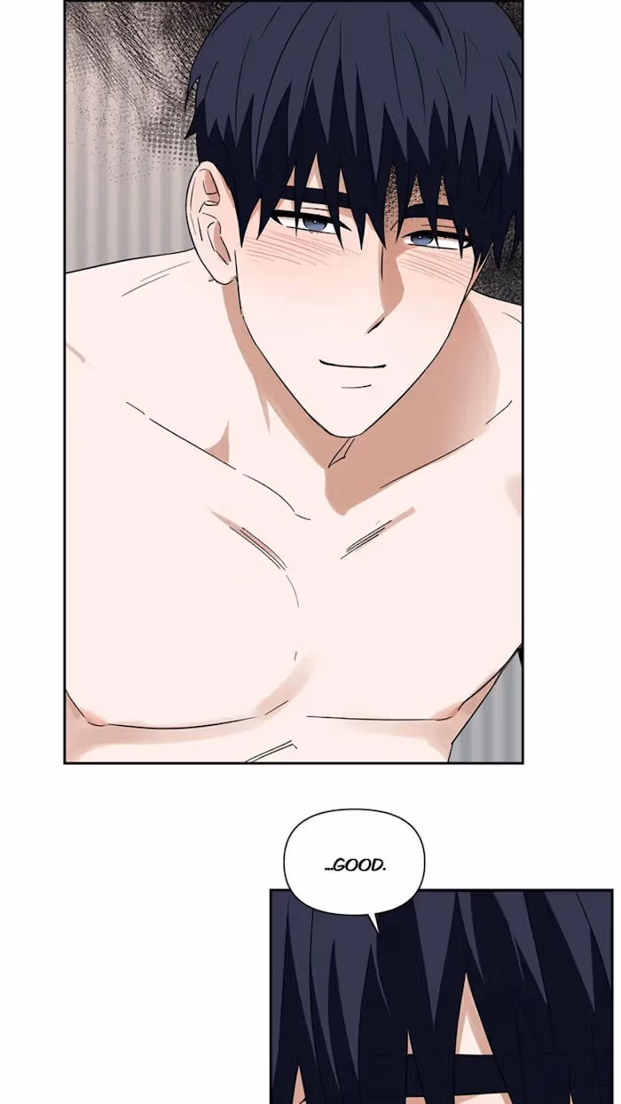 I'll Make You Hate Me Chapter 50 page 12 - 