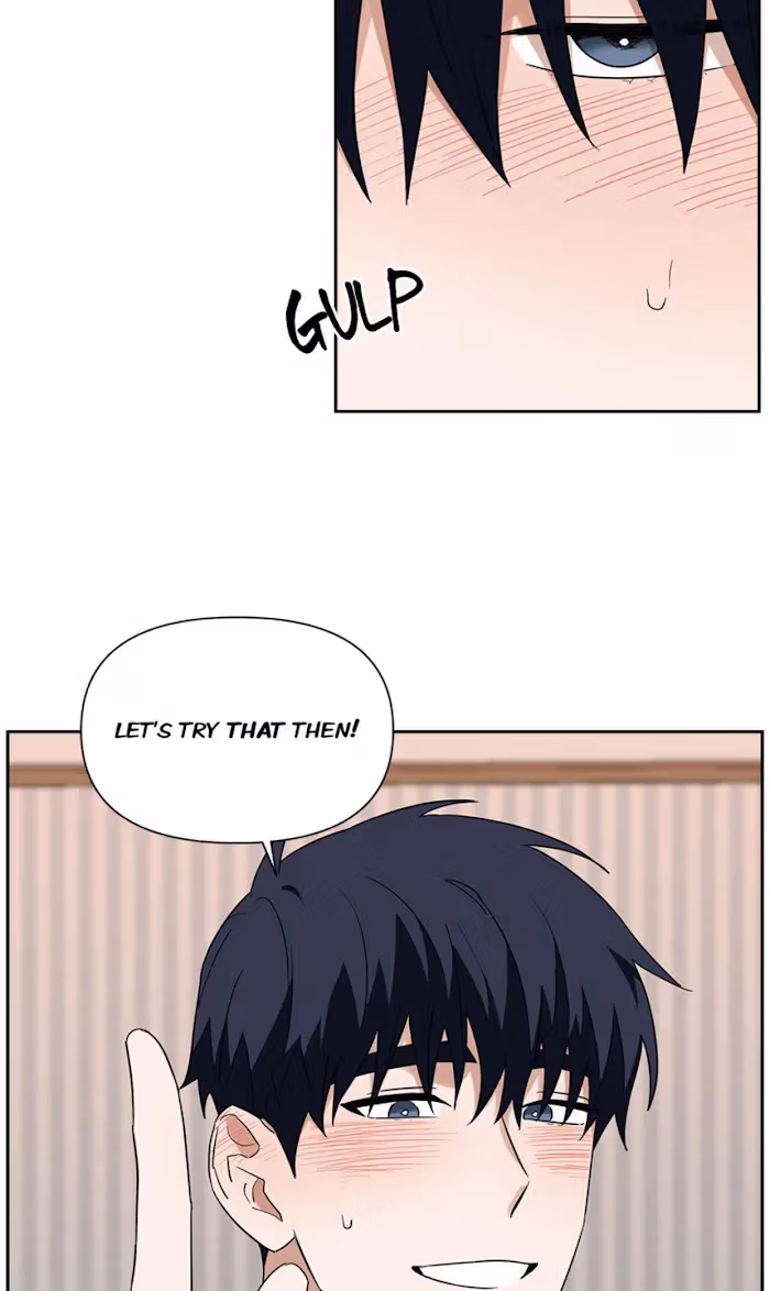 I'll Make You Hate Me Chapter 50 page 13 - 