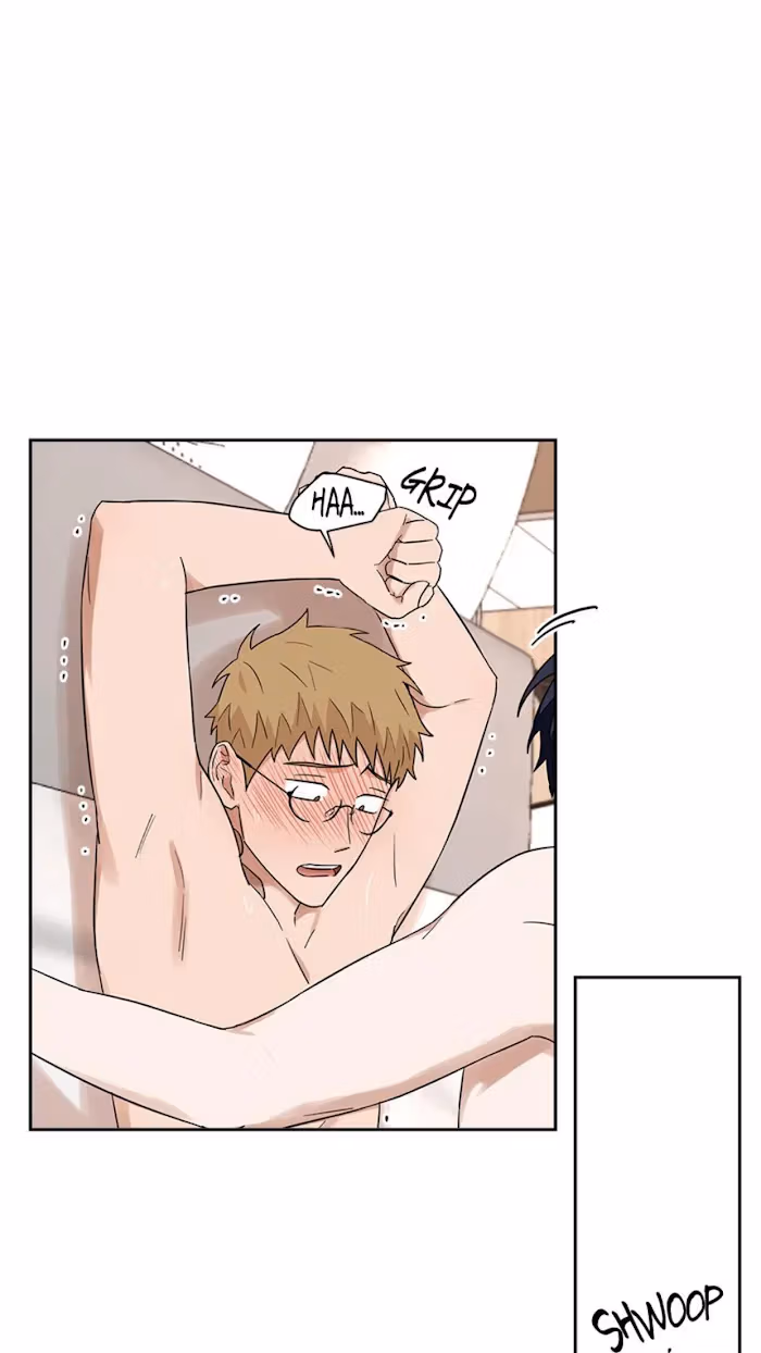I'll Make You Hate Me Chapter 50 page 19 - 