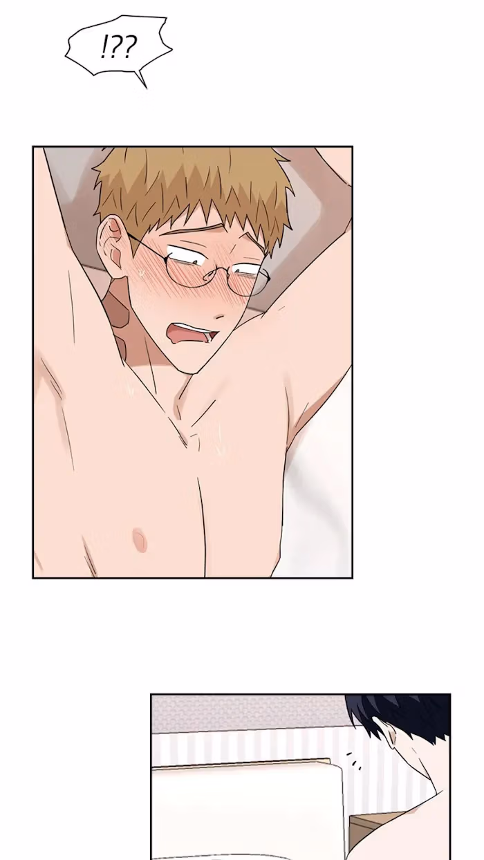 I'll Make You Hate Me Chapter 50 page 23 - 