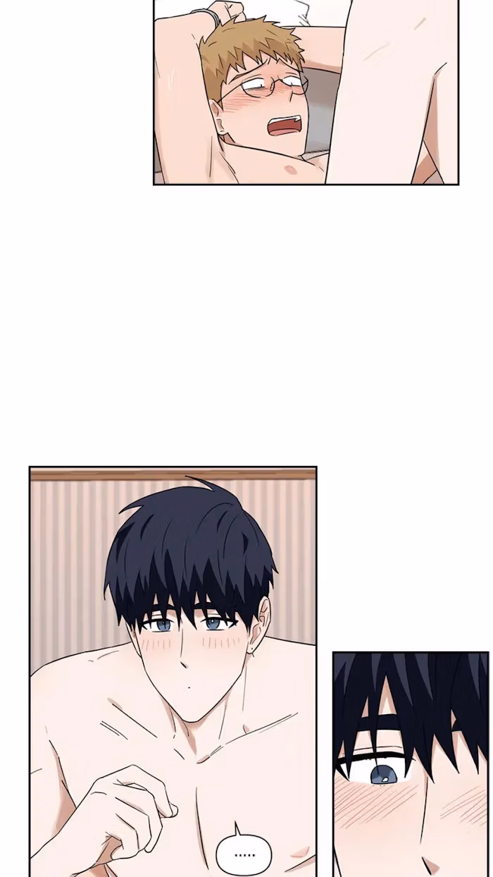 I'll Make You Hate Me Chapter 50 page 24 - 