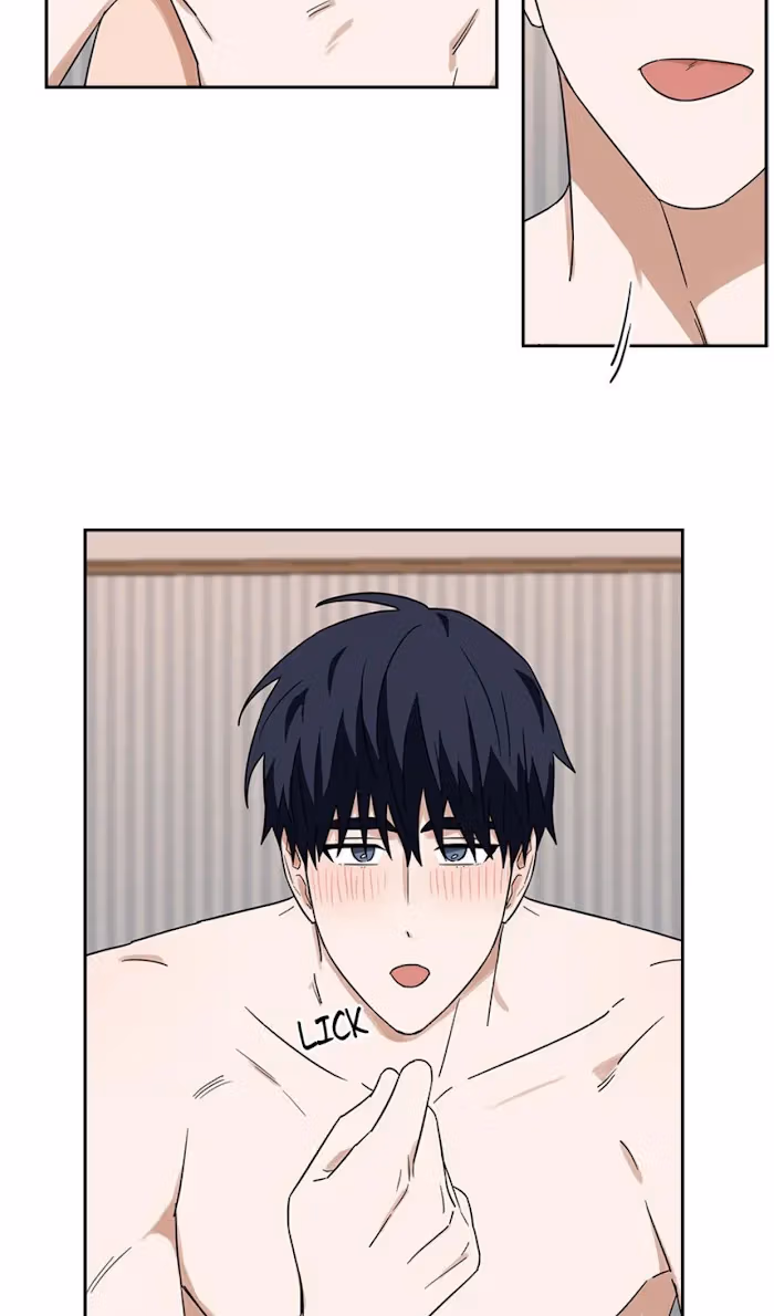 I'll Make You Hate Me Chapter 50 page 25 - 