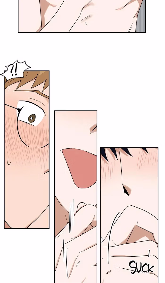 I'll Make You Hate Me Chapter 50 page 26 - 