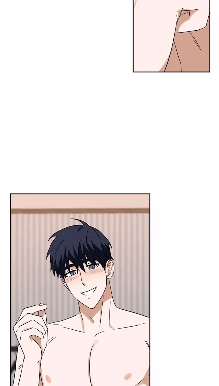 I'll Make You Hate Me Chapter 50 page 27 - 