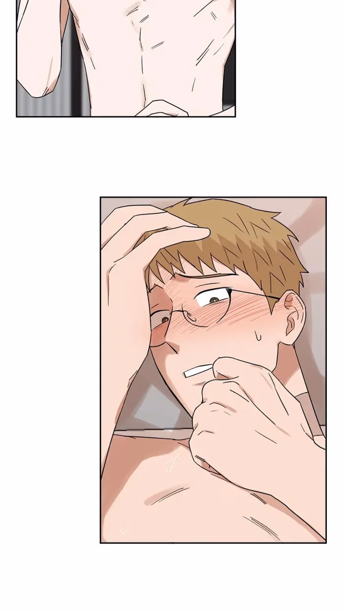 I'll Make You Hate Me Chapter 50 page 28 - 