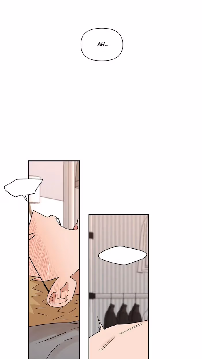 I'll Make You Hate Me Chapter 50 page 30 - 