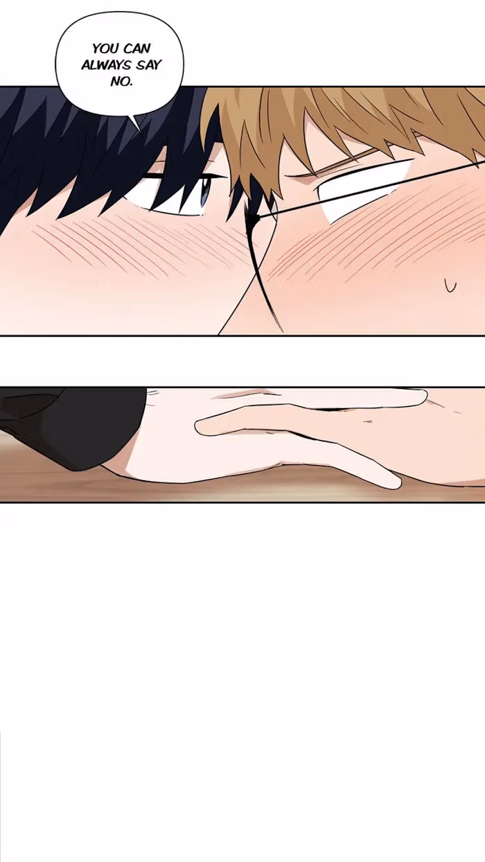 I'll Make You Hate Me Chapter 50 page 4 - 