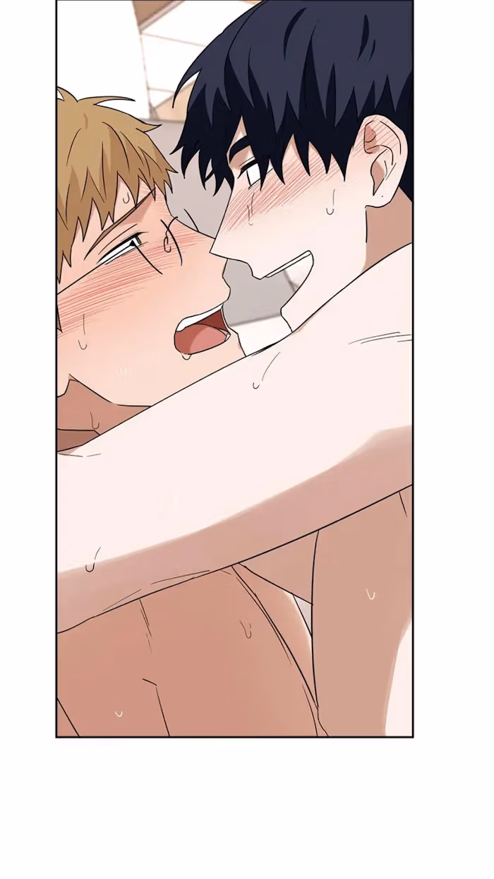 I'll Make You Hate Me Chapter 50 page 34 - 