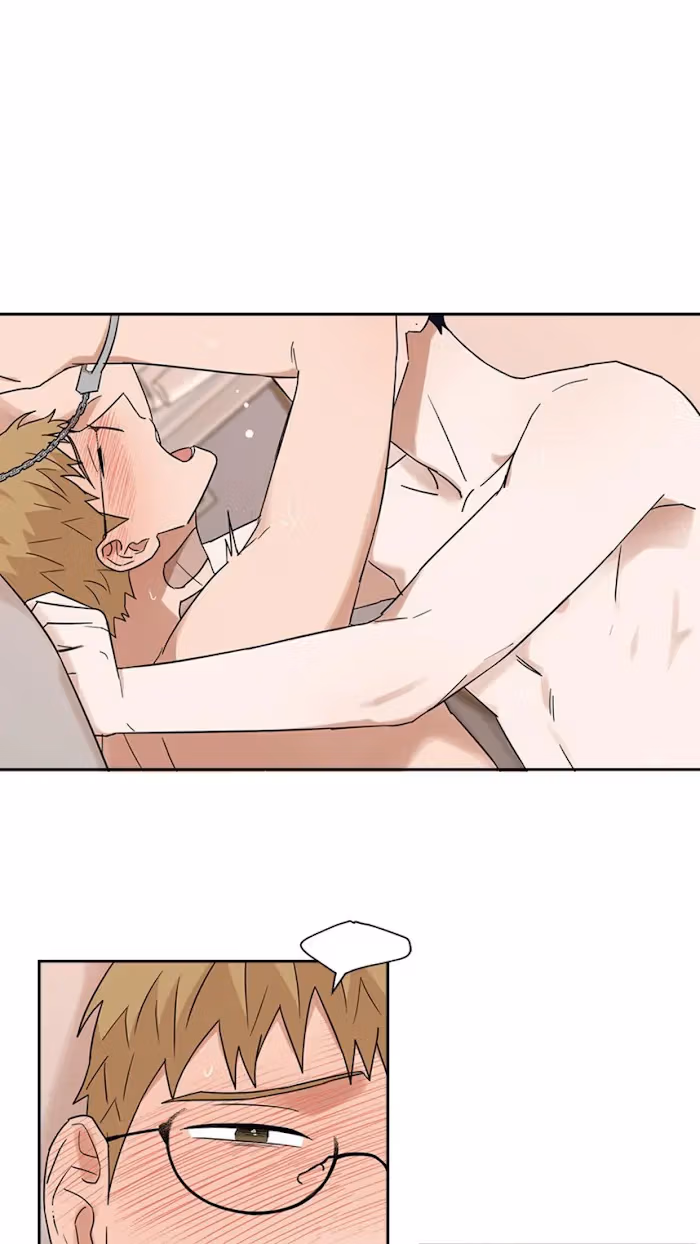 I'll Make You Hate Me Chapter 50 page 36 - 
