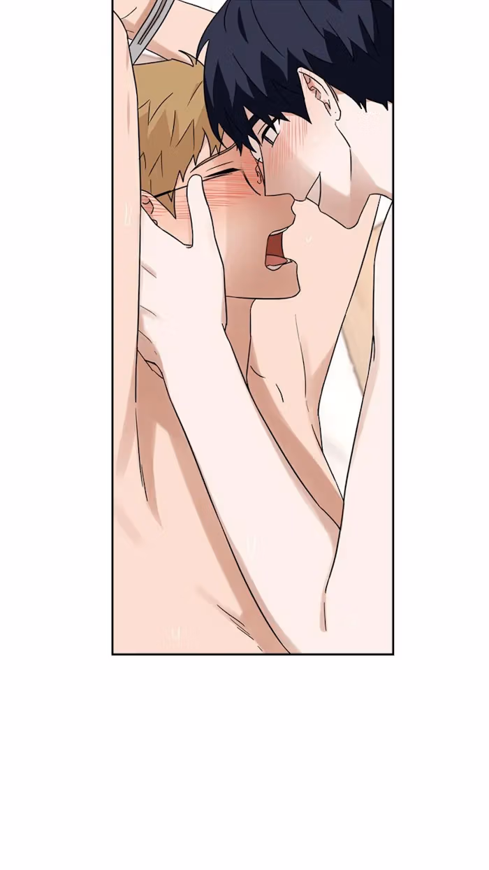 I'll Make You Hate Me Chapter 50 page 38 - 