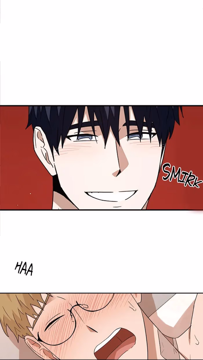 I'll Make You Hate Me Chapter 50 page 5 - 